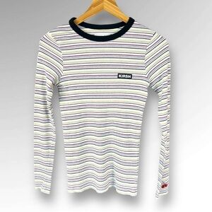 KIRSH top